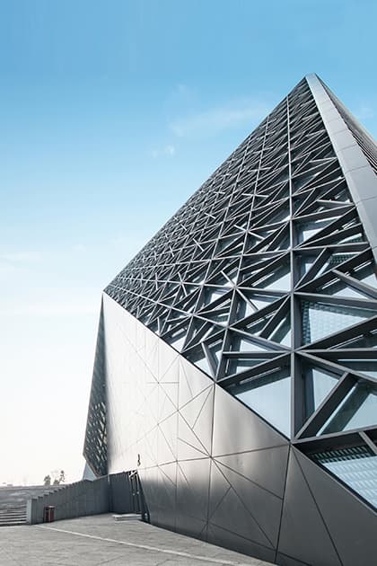 Industrial style loft with exposed finishes